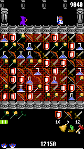 THE TOWER OF MUUDA Screen 2