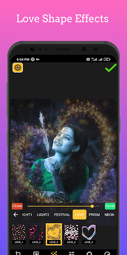 Collage Maker Screen 2
