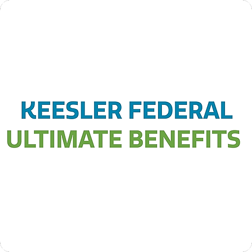 Keesler Federal Ultimate 2.51 Icon