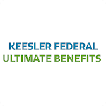 Cover Image of Unduh Keesler Federal Ultimate Benefits 2.46 APK