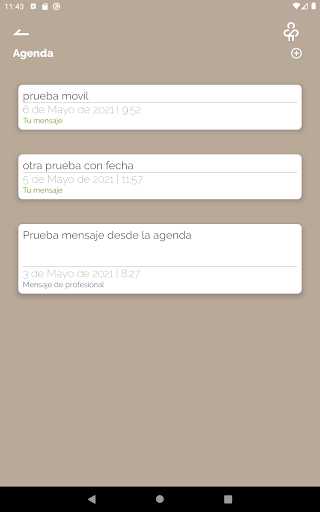 CONECTADOS Futuro Singular