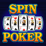 Cover Image of Unduh Spin Poker™ Casino Video Slots  APK