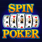 Spin Poker™ Casino Video Slots 1.10.0