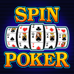 Spin Poker™ Casino Video Slots Mod Apk