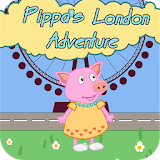 Pippa's London Adventure icon