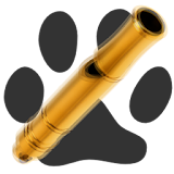 Dog Whistle (Golden) icon