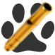 犬黄金の笛 - Androidアプリ