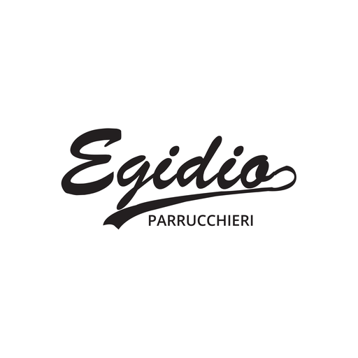 Egidio Parrucchieri logo