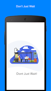 NXT Bus : TSRTC Live Tracking(圖2)-速報App