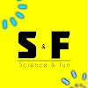 Science and Fun by Ashu Sir icon