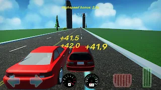 Traffic Racer Max Speed - Screenshot 3
