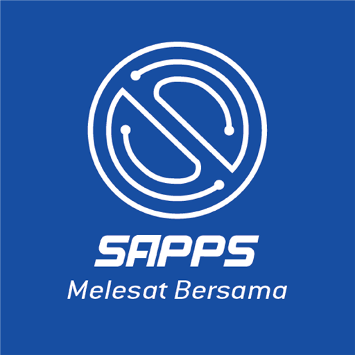 SAPPS logo
