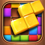Cover Image of Tải xuống Tetris Block Puzzle Challenge - Block Star 1.0.4 APK