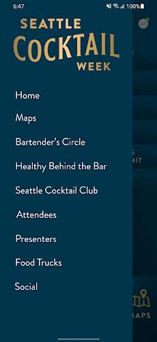 Seattle Cocktail Week 2024のおすすめ画像2