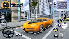 Super Car Games 3D Simulatorのおすすめ画像3