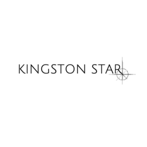 KINGSTON STAR logo