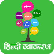 Hindi Vyakaran (Grammar)  Icon