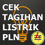CEK TAGIHAN LISTRIK PLN ONLINE icon