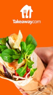 Takeaway.com – Order Food 6