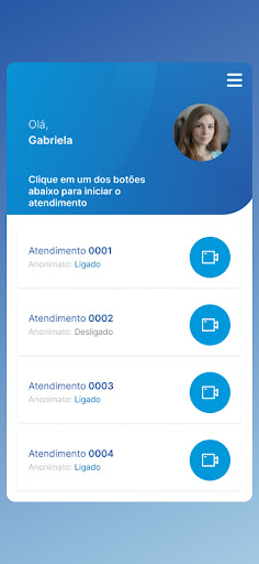 Touch Peace Screen 2