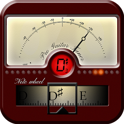 Pro Guitar Tuner: Download & Review
