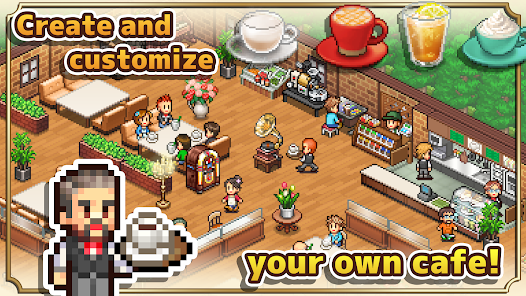Game com Café.com