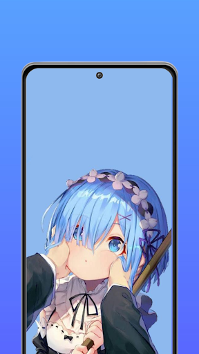 Rem Wallpaper HD