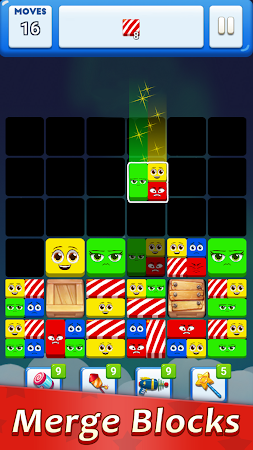 Game screenshot Drop the Blocks mod apk