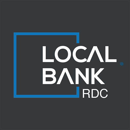 Local Bank RDC PRO logo