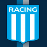 Racing Club Aplicación Oficial icon