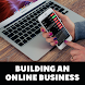 Building An Online Business