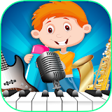 Piano Kids Pro icon