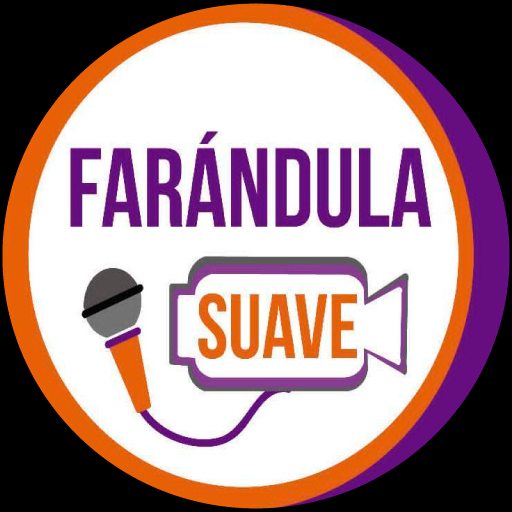 Farandula Suave logo