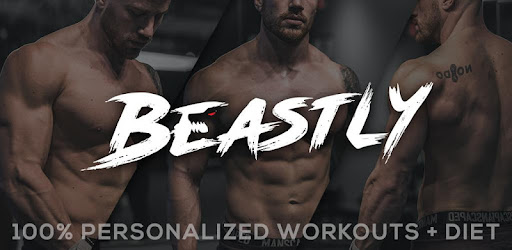 Beastly Fitness - Apps On Google Play