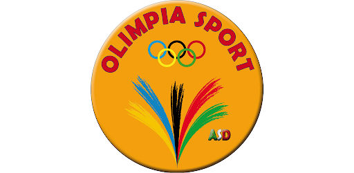 Olimpia App