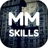 MasterMind Skills icon