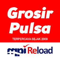 MPI Reload: Agen Pulsa, Paket Data, Game, PLN