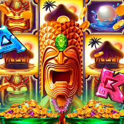 Jungle Tiki