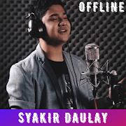Sholawat Syakir Daulay Offline