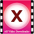 X Video Downloader - Free HD Video Downloader 20211.7