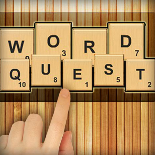 Word Quest PRO Latest Icon
