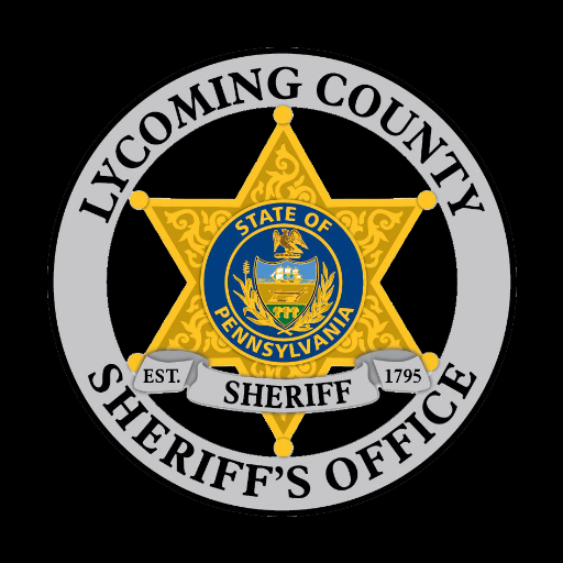 Lycoming Sheriffs Office PA logo