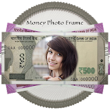 Photo on Currency Note icon