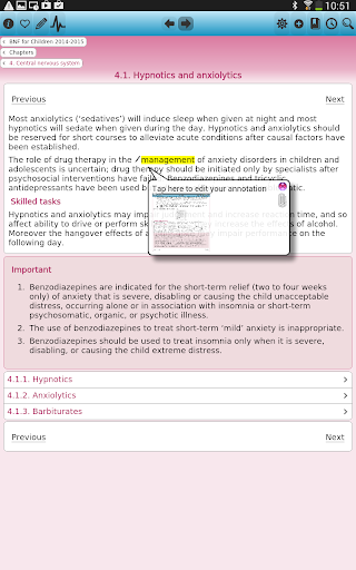 BNF for Children 2014-2015