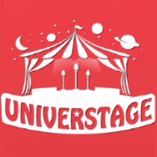 Universtage Header - AppWisp.com