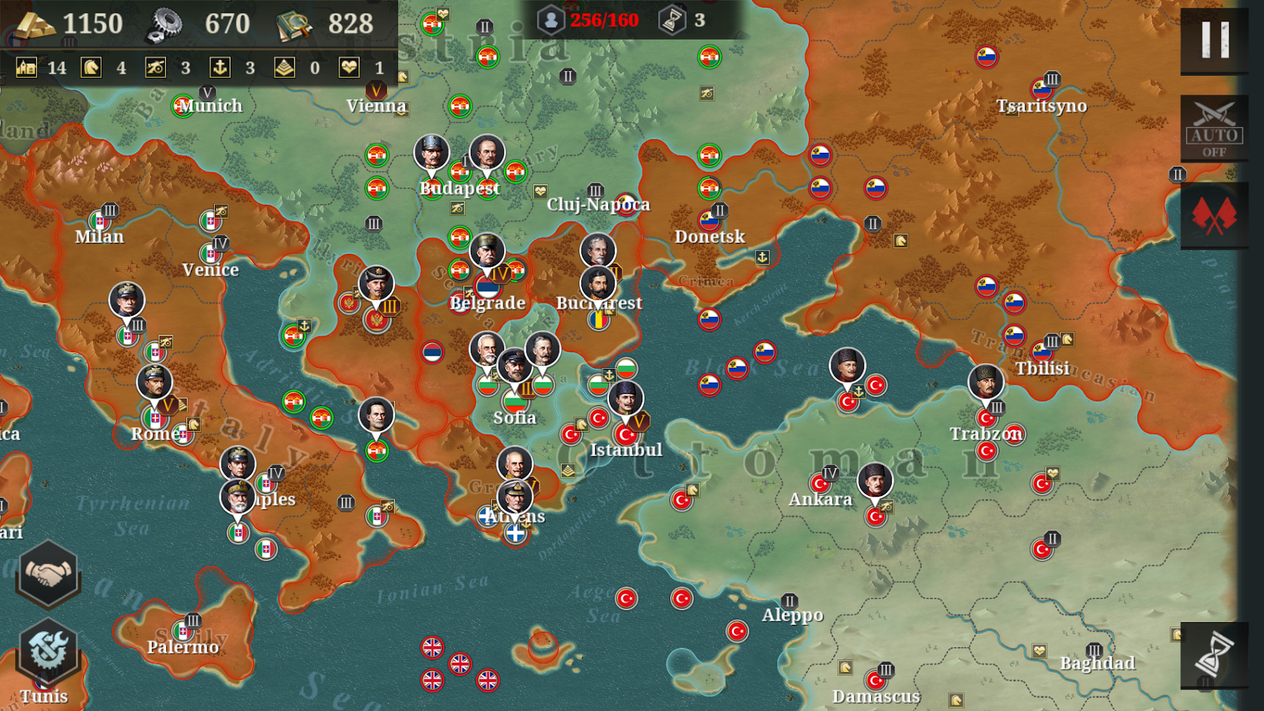 欧陸戦争6 アンドロイド用 Apk ダウンロード
