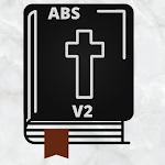 Cover Image of Download A Bíblia Sagrada - V2 1.0.26 APK