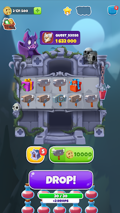 Monster Masters! - Screenshot 1