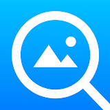 Reverse Image Search Tool icon