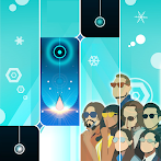Umbrella Academy 3 Piano Game